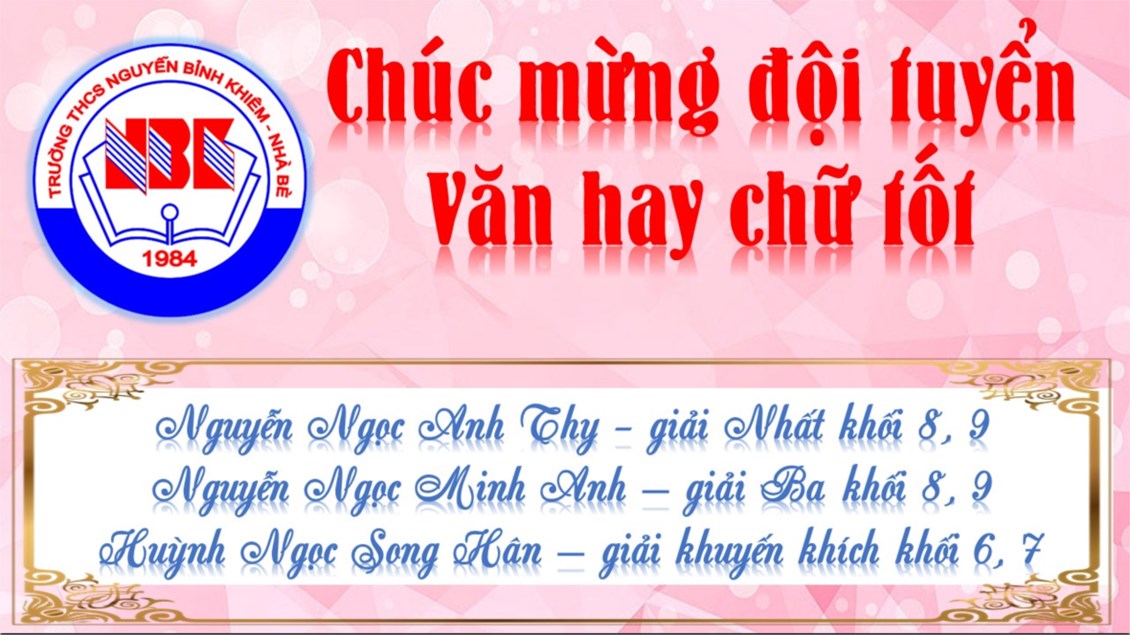 Ảnh đại diện
